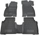 Автомобільні килимки в салон Hyundai Santa Fe 2000-2006 (AVTO-Gumm)