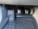 Автомобільні килимки в салон Hyundai Santa Fe 2000-2006 (AVTO-Gumm)
