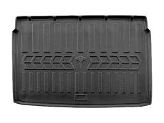 Коврик в багажник для Peugeot 2008/e-2008 2020- верхняя полка (Stingray)