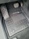 Килимок водія в салон Nissan X-Trail (T33) e-Power 2022- (AVTO-Gumm)