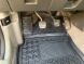 фото картинка Водительский коврик в салон Nissan X-Trail (T30) 2001-2007 (Avto-Gumm) — АвтоПлюс