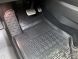 фото картинка Передние коврики в автомобиль Peugeot 2008 2020- (Avto-Gumm) — АвтоПлюс