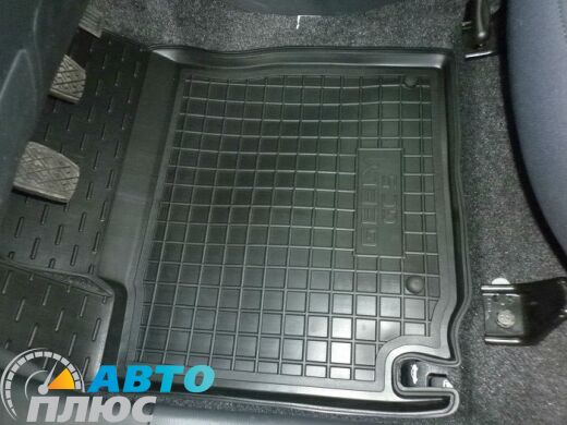 Автомобильные коврики в салон Geely GC5 2014- (Avto-Gumm)