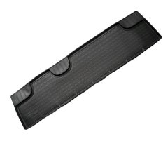 Полиуретановые коврики в салон Cadillac Escalade 15-/Chevrolet Tahoe 14- 3-й ряд (NorPlast)