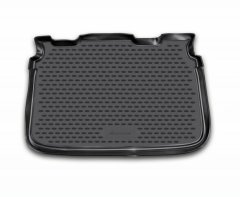 Коврик в багажник для Toyota Yaris 2011-2020 Hb верхняя полка (Stingray)