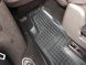 фото картинка Автомобильные коврики в салон Mercedes GL (X166) 12-/GLS 14- (7 мест) (Avto-Gumm) — АвтоПлюс