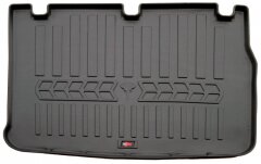Коврик в багажник для Renault Scenic 2 2002-2009 (Stingray)