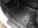 фото картинка Водительский коврик в салон Kia Ceed (JD) 2012- (Avto-Gumm) — АвтоПлюс