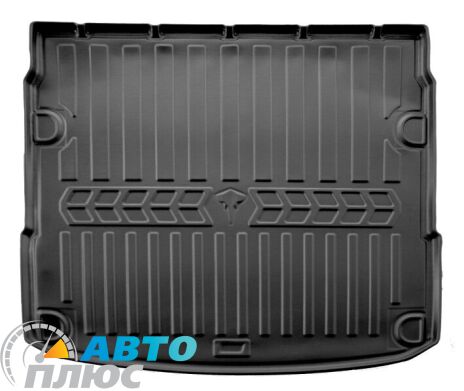 Коврик в багажник для Audi E-Tron 2020- (Stingray)