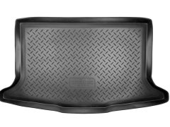 Автомобильный коврик в багажник Luxeed R7 2025- нижняя полка (AVTO-Gumm)