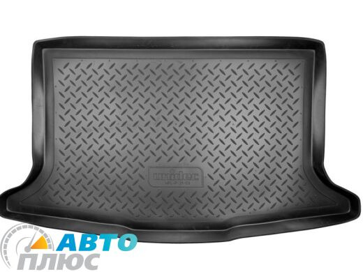 Автомобильный коврик в багажник Luxeed R7 2025- нижняя полка (AVTO-Gumm)