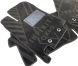Композитные коврики в салон Infiniti JX/QX60 2012- 5 мест (X) AVTO-Tex