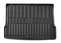 Коврик в багажник для Mercedes EQB (X243) 2021- (Stingray)
