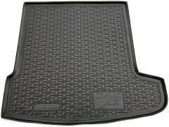 Автомобильный коврик в багажник JAC J7 (AVTO-Gumm)