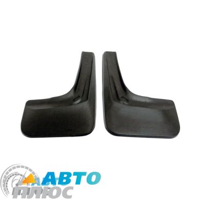 Комплект брызговиков Volvo S90 2016-2023 (Xukey)