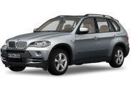 X5 (E70) 2007-