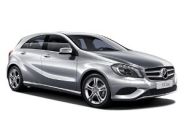 A-Class (W176) 2013-