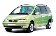 Sharan 1995-2004