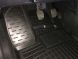 Автомобильные коврики в салон Renault Sandero 2013- (Avto-Gumm)