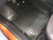 Автомобильные коврики в салон Renault Sandero 2013- (Avto-Gumm)
