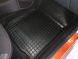 Автомобильные коврики в салон Renault Sandero 2013- (Avto-Gumm)