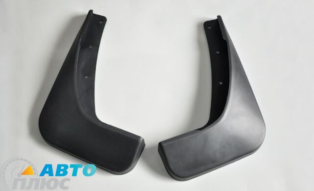 Комплект брызговиков Mazda CX-5 2012- (AVTM)