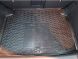фото картинка Автомобильный коврик в багажник Peugeot 308 2023- Hatchback (AVTO-Gumm) — АвтоПлюс