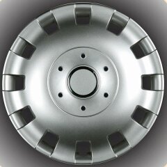 Колпаки колесные с эмблемой R16 (415) (SKS)