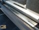 фото картинка Накладки на пороги Land Rover Discovery 3/4 2004- (Premium) — АвтоПлюс