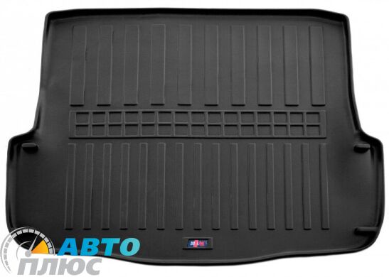 Коврик в багажник для Skoda Octavia A5 2004- Universal (Stingray)