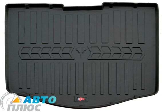 Коврик в багажник для Ford C-Max 2002-2010 (Stingray)