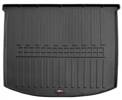 Коврик в багажник для Volkswagen Touran 2003-2016 (Stingray)