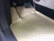 фото картинка Коврики в салон автомобиля Subaru Ascent 2019- 3-й ряд (Stingray) &mdash; АвтоПлюс