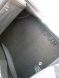 Ворсовые коврики в салон Hyundai i30 2012- черные Milan