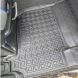Автомобільні килимки в салон Iveco Stralis Active Space 2012-2016 (AVTO-Gumm)