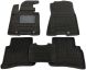 Гибридные коврики в салон Hyundai Tucson 2016- (Avto-Gumm)