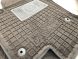 Гибридные коврики в салон Volkswagen Passat B6 05-/B7 11- (Avto-Gumm)