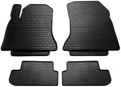 Резиновые коврики в салон Infiniti Q30 2016-/QX30 2016- (Stingray)