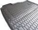 фото картинка Автомобильный коврик в багажник Mercedes C (W203) 2001- Universal (Avto-Gumm) — АвтоПлюс