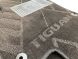 Композитні килимки в салон Volkswagen Tiguan 2007- (X) чорні AVTO-Tex