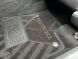 Композитні килимки в салон Volkswagen Tiguan 2007- (X) чорні AVTO-Tex