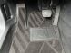 Композитні килимки в салон Volkswagen Tiguan 2007- (X) чорні AVTO-Tex