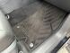 Композитні килимки в салон Volkswagen Tiguan 2007- (X) чорні AVTO-Tex