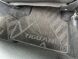 Композитні килимки в салон Volkswagen Tiguan 2007- (X) чорні AVTO-Tex
