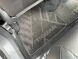 Композитні килимки в салон Volkswagen Tiguan 2007- (X) чорні AVTO-Tex