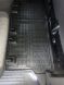 фото картинка Автомобильные коврики в салон Volkswagen T5/T6 Transporter 2003- 2-й ряд (Avto-Gumm) — АвтоПлюс