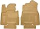 фото картинка Автомобильные коврики в салон Kia EV5 2024- бежевые (AVTO-Gumm) &mdash; АвтоПлюс