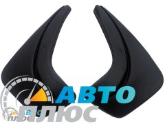 Комплект брызговиков Honda Pilot 3 2016- (Xukey)