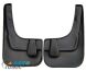 Брызговики для автомобиля Subaru Forester 4 2013- передние (NorPlast)