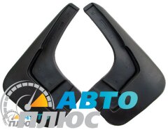 Брызговики для автомобиля Subaru Forester 4 2013- передние (NorPlast)